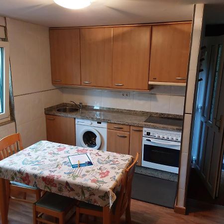Apartament El Lagar Aller Zewnętrze zdjęcie